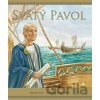 Svätý Pavol - David Self, Jason Cockcroft (ilustrácie)