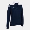 Joma Championship VI Sweatshirt W 901268.332 (185321) Black XS