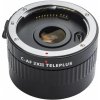 VILTROX telekonvertor 2x Teleplus C-AF pre Canon EF