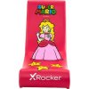 X Rocker X Rocker křeslo oficiálně licencované Nintendo Video Rocker - Super Mario All -star Collection Princess 2020097