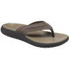 Crocs Yukon Vista II LR Flip hnedá