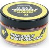 Feeder Expert Plávajúce Boilie Smokers Pop-Up 100 ml 10 mm - Butyric Ananás