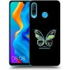 Picasee ULTIMATE CASE pro Huawei P30 Lite - Diamanty Blue
