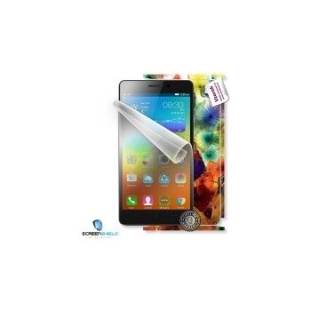 Ochranná fólia ScreenShield Lenovo A7000- displej