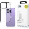 3mk ochranný kryt Satin Armor Case+ pro Apple iPhone 14 Pro Max 5903108476942