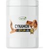 Cejlónska škorica PREMIUM mletá, aromatická, čerstvá, prírodná, 400 g NatVita
