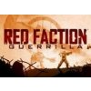 Red Faction Guerrilla Steam Edition Steam Gift