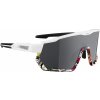 FORCE Drift - White Vivid/Grey Polarized one size