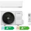 BOSCH klimatizácia single-split CL7000i-SET 41 E nástenná - 4,0 / 4,6 kW