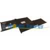 Mobile Energy Batéria Dell Latitude 12 7275 / XPS 12 9250 - 7.6v 3910mAh - Li-Ion