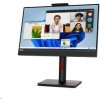 Lenovo ThinkCentre/Tiny-In-One 24 Gen 5/23,8''/IPS/FHD/60Hz/6ms/Black/3R 12NAGAT1EU