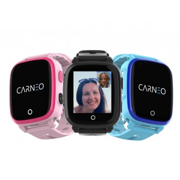 smart hodinky pre deti Carneo GuardKid+ 4G