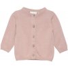 Detský kardigan Fixoni Misty Rose Veľkosť: 62
