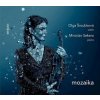 Mozaika - CD - Olga Šroubková, Sekera Miroslav
