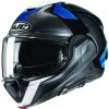HJC prilba F100 Bios MC2 - XS