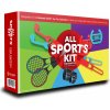 Príslušenstvo k ovládaču All Sports Kit - sada príslušenstva pre Nintendo Switch (5055957703653)