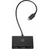 HP Z6A00AA USB-C / USB-A Hub