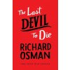 The Last Devil To Die - Richard Osman