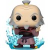 Funko POP! Avatar The Last Airbender Iroh with Lightning 9 cm