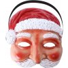RAPPA maska ​​Santa