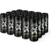 BrainMax Natural Energizer, energetický drink, Jablko, limetka, 20x250 ml Perlivý energetický nápoj, podpora mentálneho aj fyzického výkonu, výživový doplnok, 250 ml