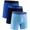 Under Armour Tech 6in 3 Pack