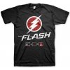 Flash Riddle (T-Shirt) S