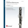 Cinema Morricone Clarinet Quartet - Three Famous Movie Melodies