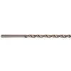 MILWAUKEE Vrták dlhý 6,5 x 148/97 mm HSS-G DIN 340 (10 ks)