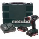 Metabo BS 18 Quick 602217500