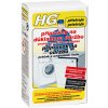 HG prípravok na dôkladnú údržbu práčok a umývačiek riadu 2 x 100 g