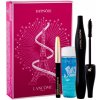 Lancôme Hypnôse odtieň 01 Noir Hypnotic riasenka 6,2 ml + tužka na oči le crayon khol 0,7 g 01 noir + odličovací přípravek na oči bi-facil 30 ml darčeková sada