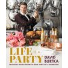Life Is a Party (David Burtka)(Pevná)