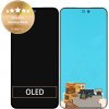 LCD Displej + Dotykové sklo Samsung Galaxy S24 FE - originál