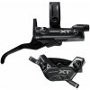 SHIMANO Brzda hydr. XT I-M8220 zadná čierna Post Mount 1700mm had.+plat. P03A