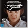 Stanley Kubrick's A Clockwork Orange. Book & DVD Set