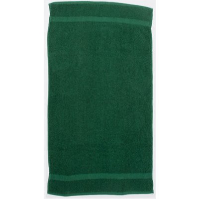 Towel City Klasický uterák 50 x 90 cm TC003 Forest