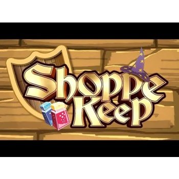 Shoppe Keep