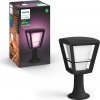Philips | Philips 17441/30/P7 - LED RGBW Vonkajšia lampa Hue ECONIC LED/15W/230V IP44 | P2812