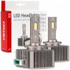 LED žiarovky hlavného svietenia D3S XD Series AMiO