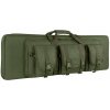CONDOR OUTDOOR taška na pušku 105cm s 3 vreckami a popruhom OLIV