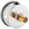 Airpress Manometer 50 mm 1/4