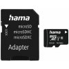 HAMA microSDXC 128 GB 100 MB/s Class 10 UHS-I