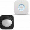 Philips HUE Bridge EÚ + Philips Hue Outdoor sensor EÚ