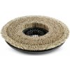Kotúčová kefa, mäkká, 510 mm, Mäkká, Prírodná, 510 mm KARCHER 4.905-027.0