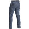 HALVARSSONS nohavice jeans ROGEN blue - 52