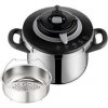 P4550731 CLIPSO+ CHEF 6L TEFAL