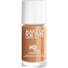 Make Up For Ever Hydratačný a rozjasňujúci make-up HD Skin Hydra Glow (Skin Booster Foundation) 30 ml 3Y38