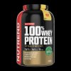 NUTREND 100% Whey Protein 2250 g, vanilka