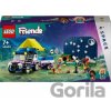 LEGO® Friends 42603 Karavan na pozorovanie hviezd - LEGO